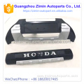 CRV 2007-2009 FRONT AND REAR BUMPER